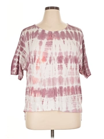 Green Tea Short Sleeve T-Shirt (view 1)