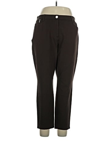 So Slimming by Chico's Casual Pants (view 1)