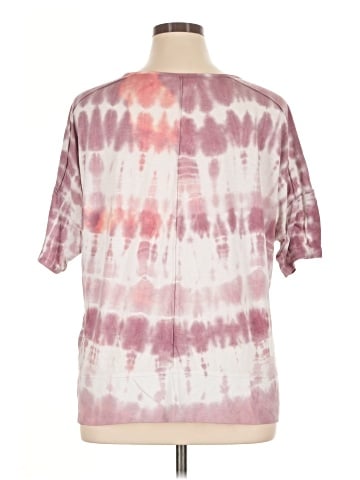 Green Tea Short Sleeve T-Shirt (view 2)