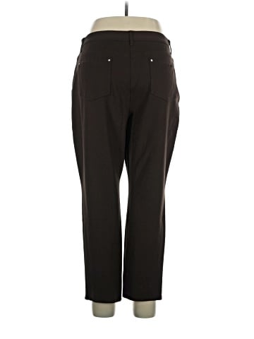 So Slimming by Chico's Casual Pants (view 2)