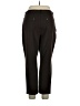 So Slimming by Chico's Brown Casual Pants Size XL (3) - photo 2