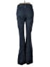 Escada Sport Chevron-herringbone Blue Jeans Size EU 38 / US 8 - photo 2