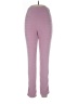 Wearever Purple Casual Pants Size L - photo 1