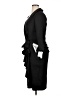 Xscape Black Cocktail Dress Size 14 - photo 5