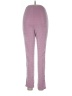 Wearever Purple Casual Pants Size L - photo 2