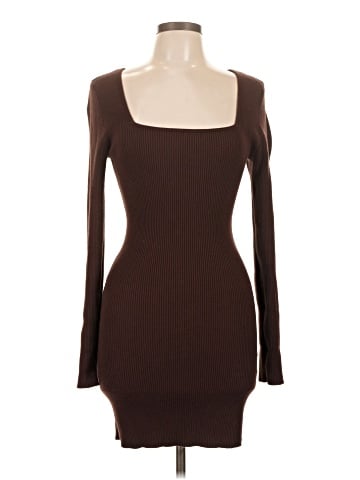 Bar III Casual Dress (view 1)