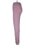Wearever Purple Casual Pants Size L - photo 5