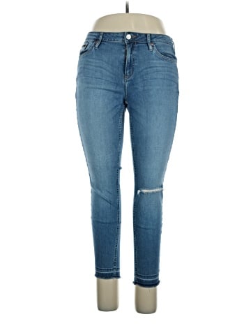 CALVIN KLEIN JEANS Jeans (view 1)