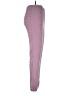 Wearever Purple Casual Pants Size L - photo 4