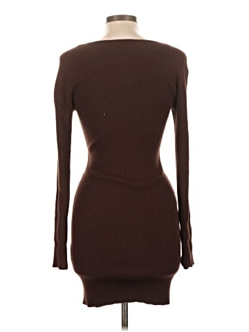 Bar III Casual Dress (view 2)