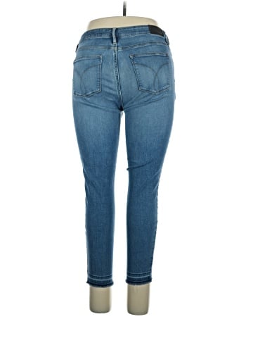 CALVIN KLEIN JEANS Jeans (view 2)