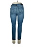 CALVIN KLEIN JEANS Blue Jeans Size 33 waist - photo 2