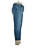 CALVIN KLEIN JEANS Blue Jeans Size 33 waist - photo 4