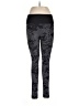 Any Body Black Active Pants Size L - photo 1