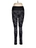 Any Body Black Active Pants Size L - photo 2