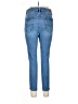 American Eagle Outfitters Solid Blue Jeans Size 14 - photo 2