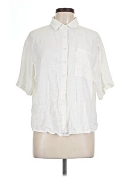 Solai The Label Short Sleeve Blouse