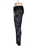 Any Body Black Active Pants Size L - photo 5