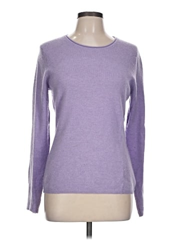 Fiona Pullover Sweater (view 1)