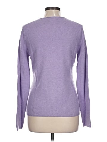 Fiona Pullover Sweater (view 2)