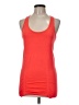 Athleta Orange Tank Top Size M - photo 1