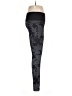 Any Body Black Active Pants Size L - photo 4