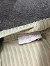 Pink Lily Stripes Ivory Casual Pants Size XL - photo 7