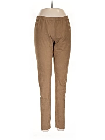 Dots Casual Pants (view 1)