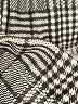 Unbranded Plaid Gray Casual Pants Size S (estimated) - photo 7