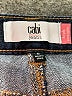 CAbi Blue Jeans Size 6 - photo 7
