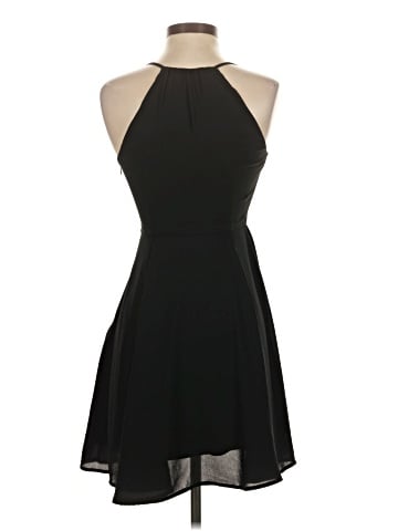 Express Cocktail Dress (view 2)
