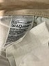 Old Navy Solid Tan Khakis Size 12 - photo 8