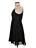 Express Solid Black Cocktail Dress Size 0 - photo 5