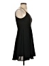 Express Solid Black Cocktail Dress Size 0 - photo 4