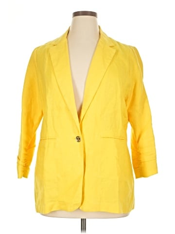 MICHAEL Michael Kors Blazer (view 1)