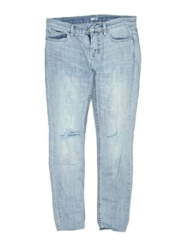 Zara Jeans (view 1)