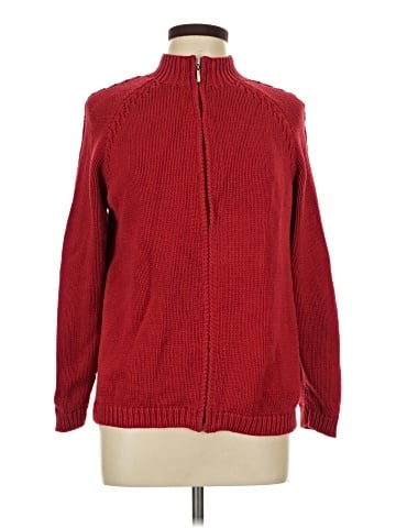 Lizsport Cardigan (view 1)