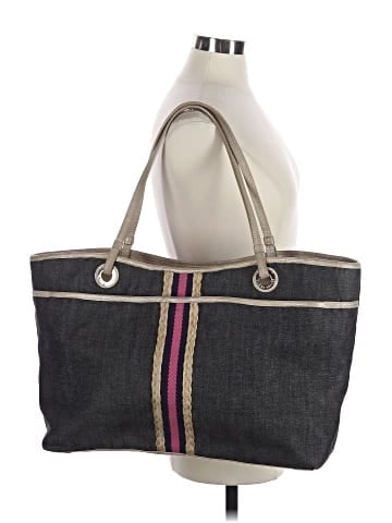Elaine Turner Tote (view 2)