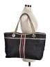 Elaine Turner Stripes Gray Tote One size - photo 2