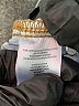 CAbi Blue Jeans Size 8 - photo 8