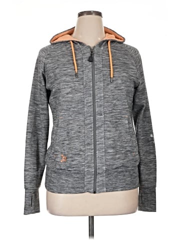 orange theory Jacket (view 1)