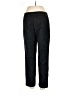 Zara Chevron-herringbone Black Casual Pants Size L - photo 2