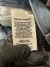 Denim Forum Blue Jeans Size 25 waist - photo 7