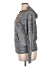 orange theory Gray Jacket Size XL - photo 5