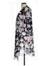Emory Park 100% Polyester Blue Kimono Size L - photo 5