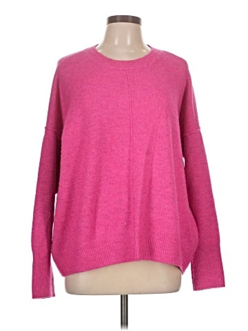 Vince Camuto Pullover Sweater (view 1)