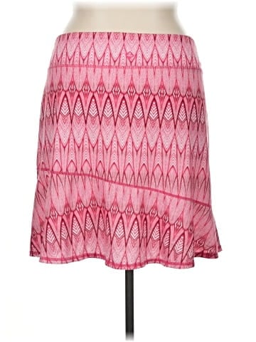 PrAna Casual Skirt (view 2)