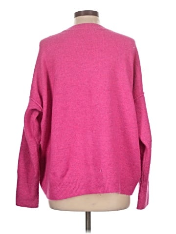 Vince Camuto Pullover Sweater (view 2)