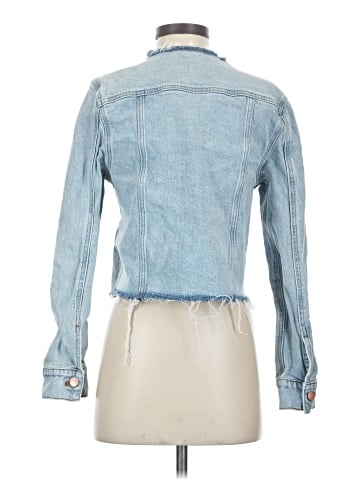 Express Denim Jacket (view 2)