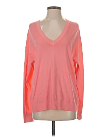 Zara Pullover Sweater (view 1)